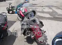 2003 Honda VT1300 фото