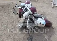 2003 Honda VT1300 photo