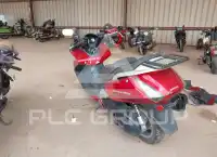 2003 Honda Silverwing фото