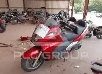2003 Honda Silverwing фото