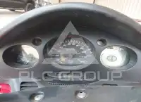 2003 Honda Silverwing фото