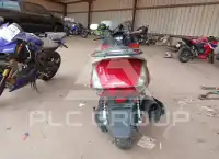 2003 Honda Silverwing фото