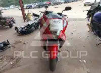 2003 Honda Silverwing фото