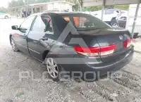 2003 Honda Accord фото