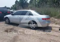 2003 Honda Accord photo