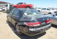 2003 Honda Accord photo