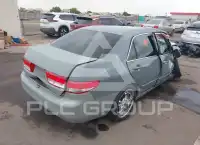 2003 Honda Accord photo