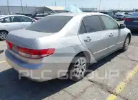 2003 Honda Accord фото