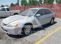 2003 Honda Accord фото