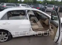 2003 Honda Accord photo