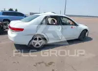2003 Honda Accord фото