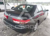 2003 Honda Accord фото