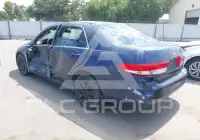 2003 Honda Accord фото
