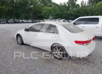2003 Honda Accord фото
