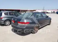 2003 Honda Accord фото