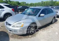 2003 Honda Accord фото