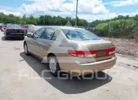 2003 Honda Accord фото