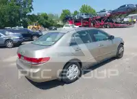 2003 Honda Accord фото