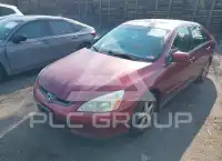 2003 Honda Accord photo