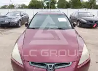 2003 Honda Accord фото