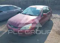 2003 Honda Accord photo