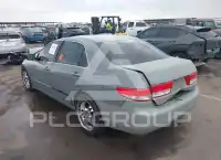 2003 Honda Accord photo