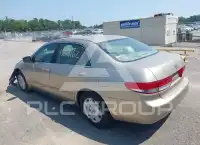 2003 Honda Accord фото
