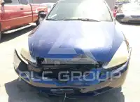 2003 Honda Accord photo