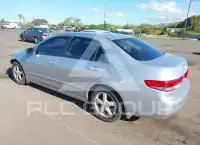 2003 Honda Accord фото