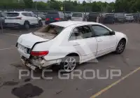 2003 Honda Accord photo