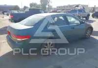 2003 Honda Accord фото