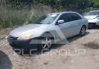 2003 Honda Accord photo