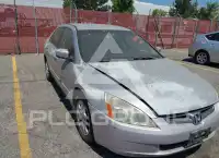 2003 Honda Accord фото