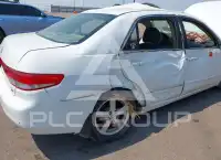 2003 Honda Accord фото