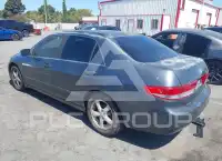 2003 Honda Accord photo