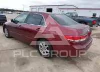 2003 Honda Accord фото