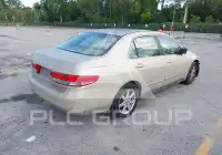 2003 Honda Accord photo