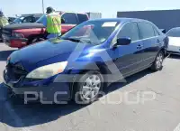 2003 Honda Accord photo
