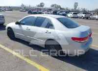 2003 Honda Accord фото