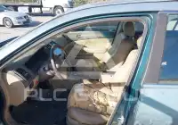 2003 Honda Accord фото