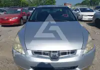 2003 Honda Accord фото