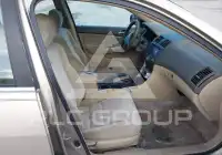 2003 Honda Accord photo