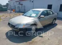 2003 Honda Accord фото