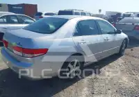 2003 Honda Accord фото