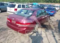 2003 Honda Accord photo