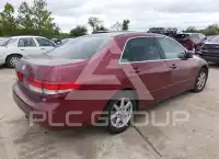 2003 Honda Accord фото