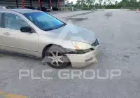 2003 Honda Accord photo