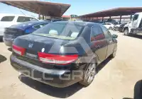 2003 Honda Accord photo