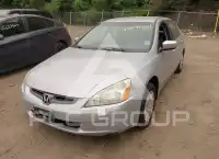 2003 Honda Accord фото
