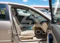 2003 Honda Accord фото